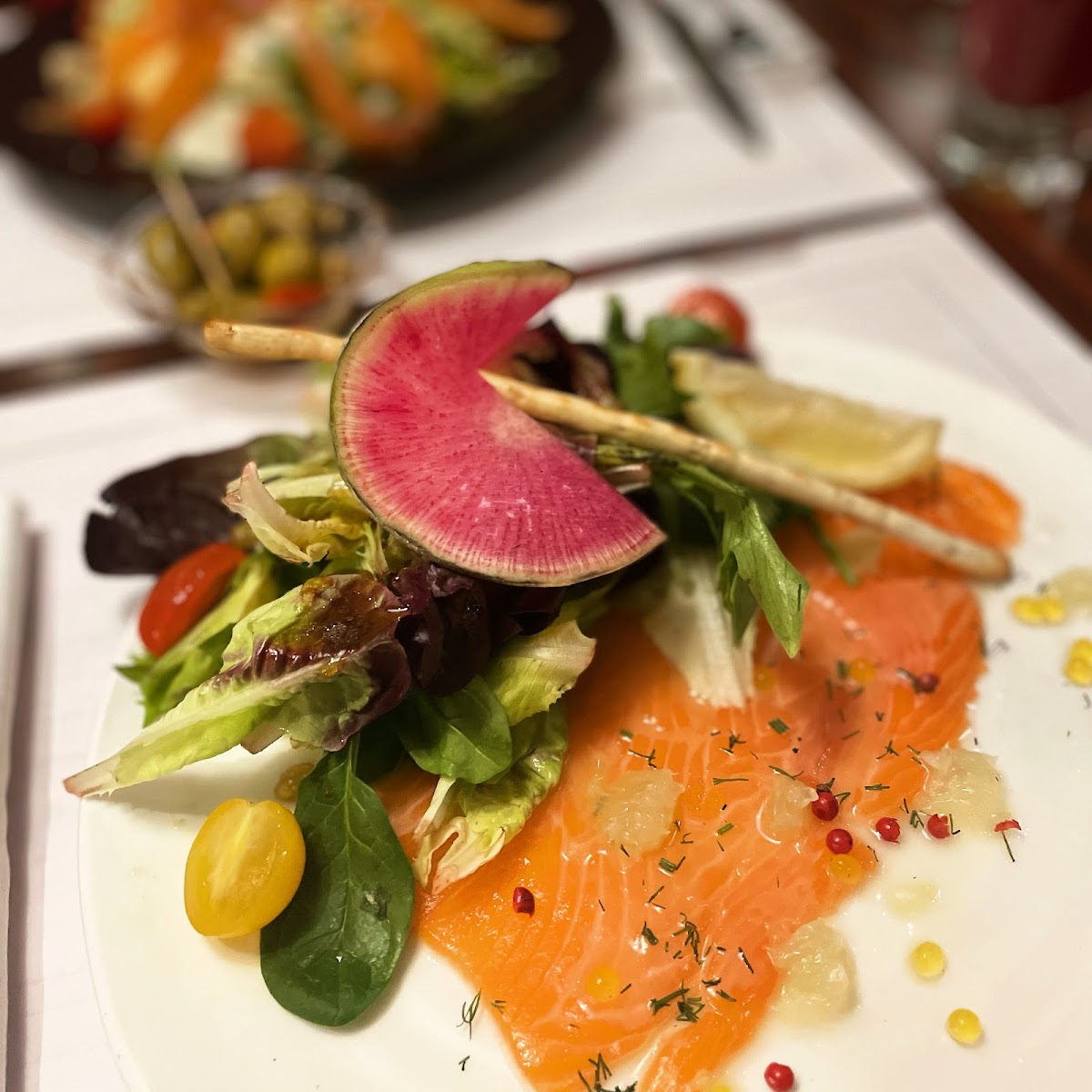 Le Soleau - Restaurant - Villeneuve-Les-Beziers-10