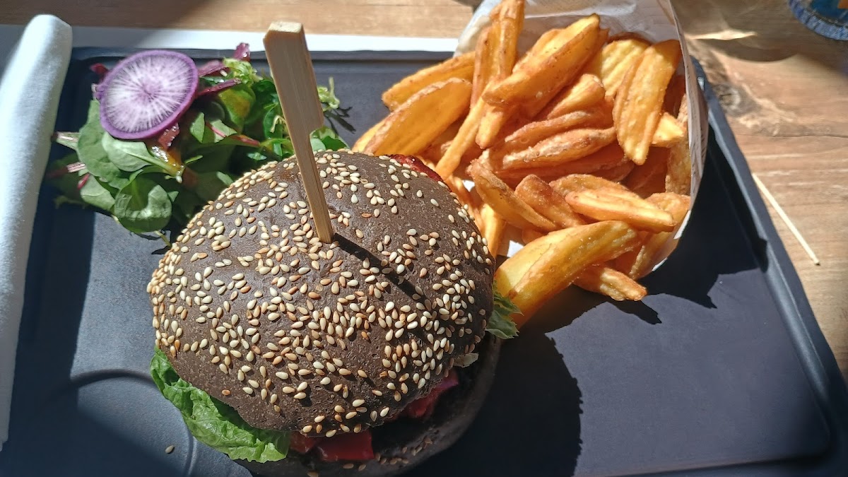 Le Soleau - Restaurant - Villeneuve-Les-Beziers-3