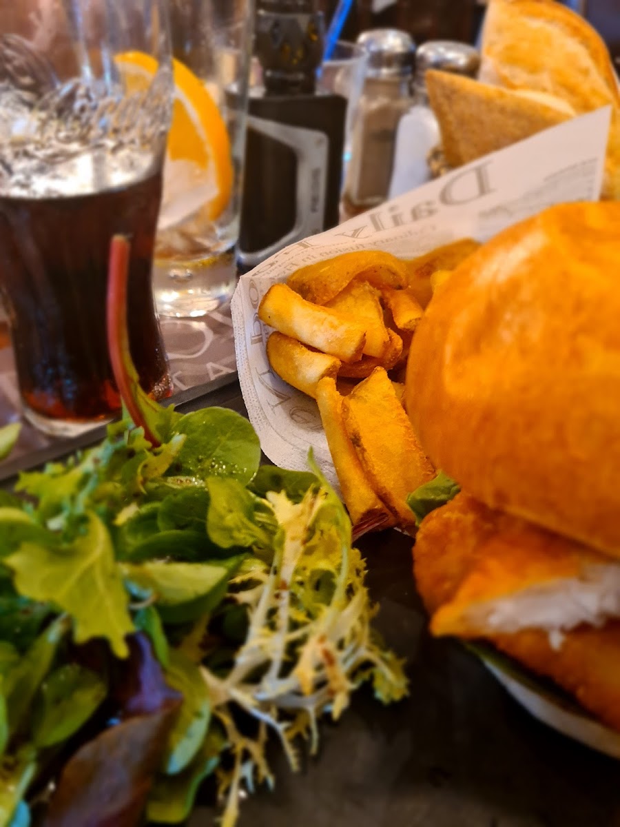 Le Soleau - Restaurant - Villeneuve-Les-Beziers-5