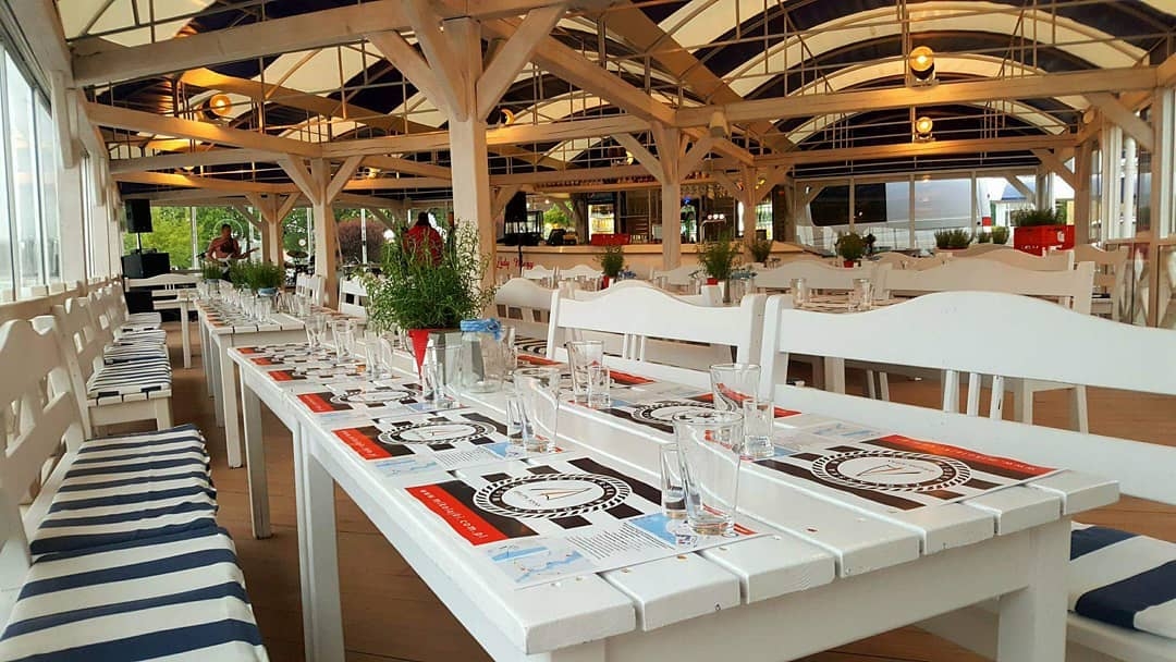 Restauracja Lady Mary Grill&bar